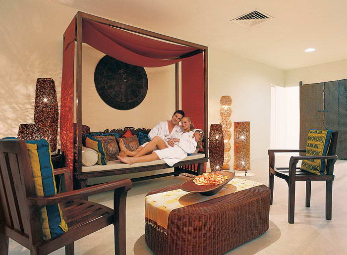 Dreams Cancun Resort & SPA