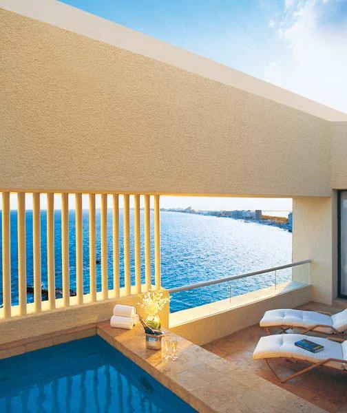 Dreams Cancun Resort & SPA