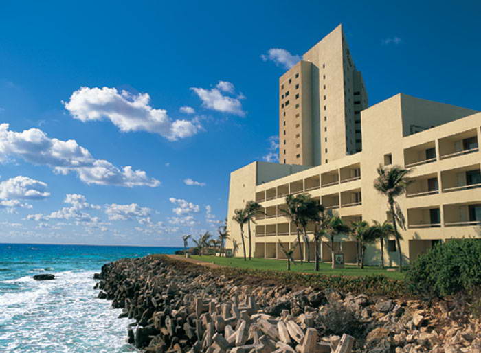 Dreams Cancun Resort & SPA