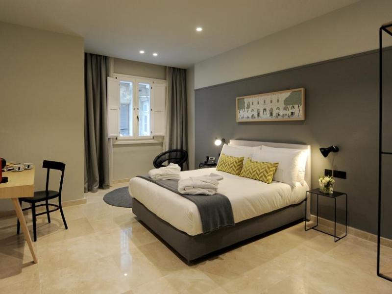 De Vilhena Boutique Hotel