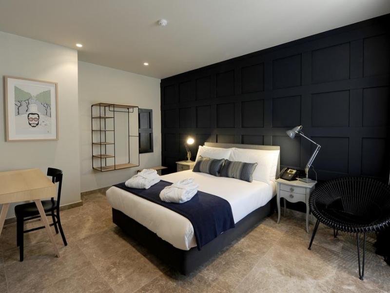 De Vilhena Boutique Hotel