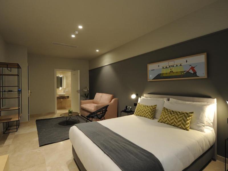 De Vilhena Boutique Hotel