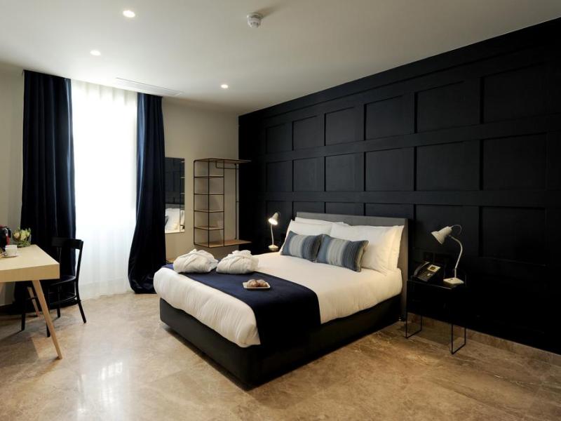 De Vilhena Boutique Hotel