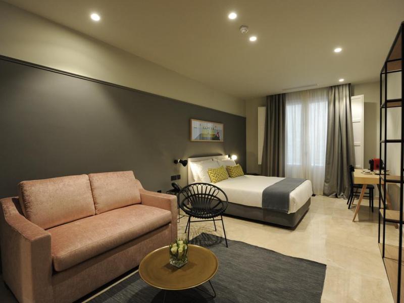 De Vilhena Boutique Hotel