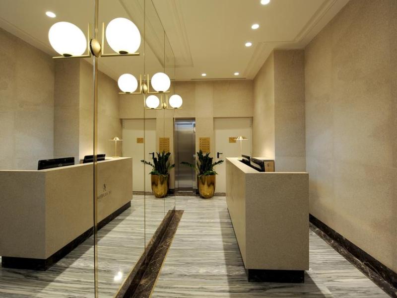 De Vilhena Boutique Hotel