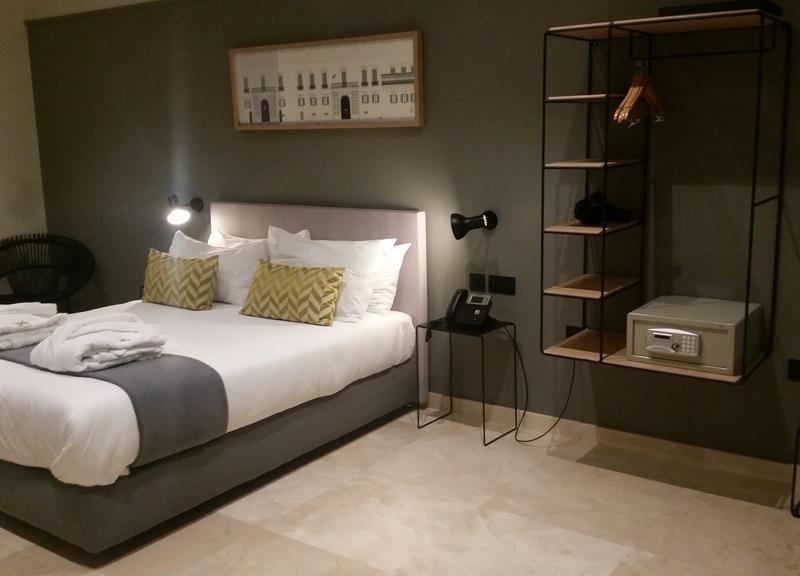 De Vilhena Boutique Hotel