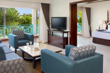 Отель Hilton La Romana Доминикана, Байяибе, фото 5