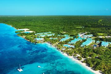 Отель Hilton La Romana Доминикана, Байяибе, фото 9