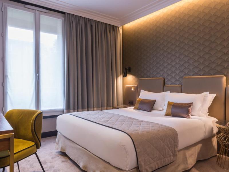 Best Western Select Hotel
