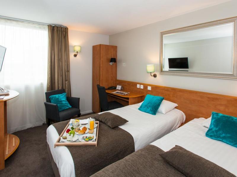 Kyriad Roissy Villepinte - Parc des Expositions