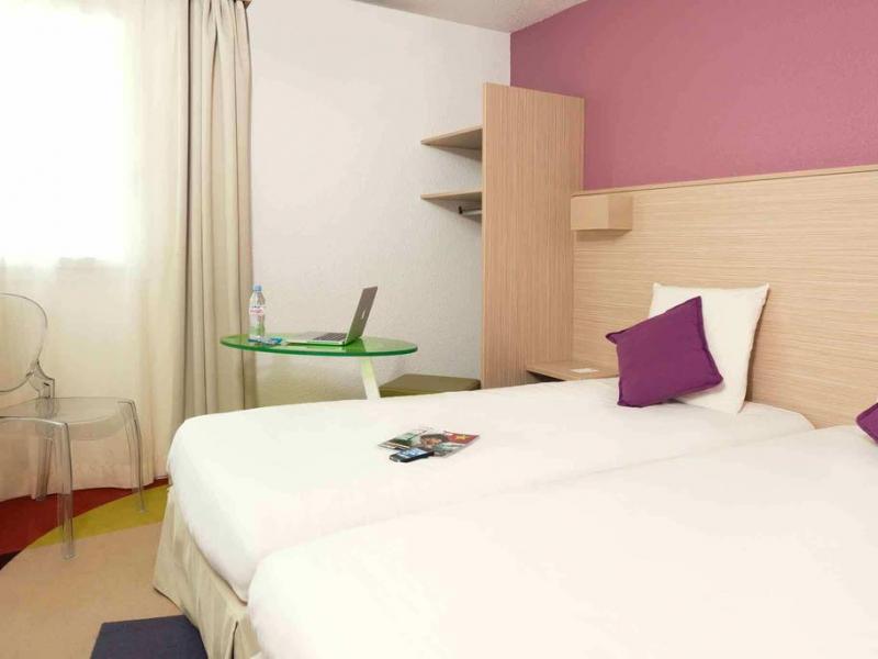 ibis Styles Parc des Expositions de Villepinte