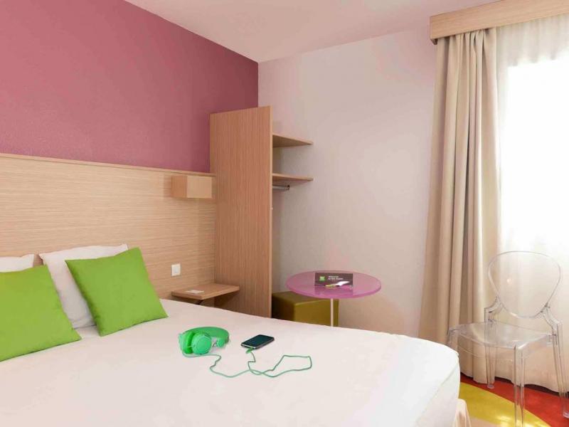 ibis Styles Parc des Expositions de Villepinte