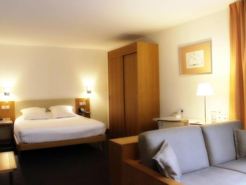 Best Western Premier Hotel Vieux-Port