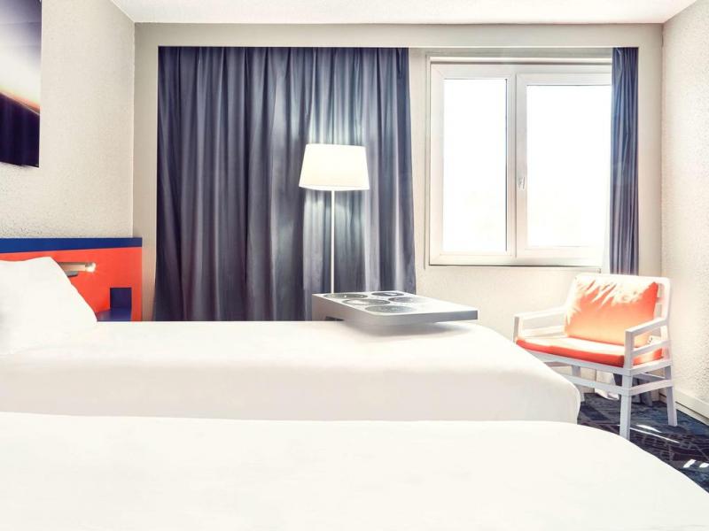 Ibis Styles Marseille Aeroport