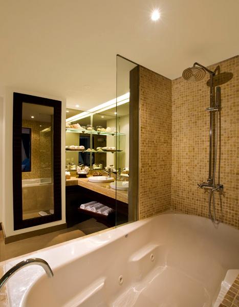 Dreams Palm Beach Punta Cana