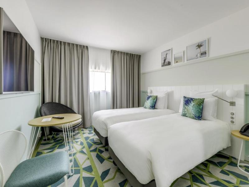 Mercure Paris Orly Tech Airport