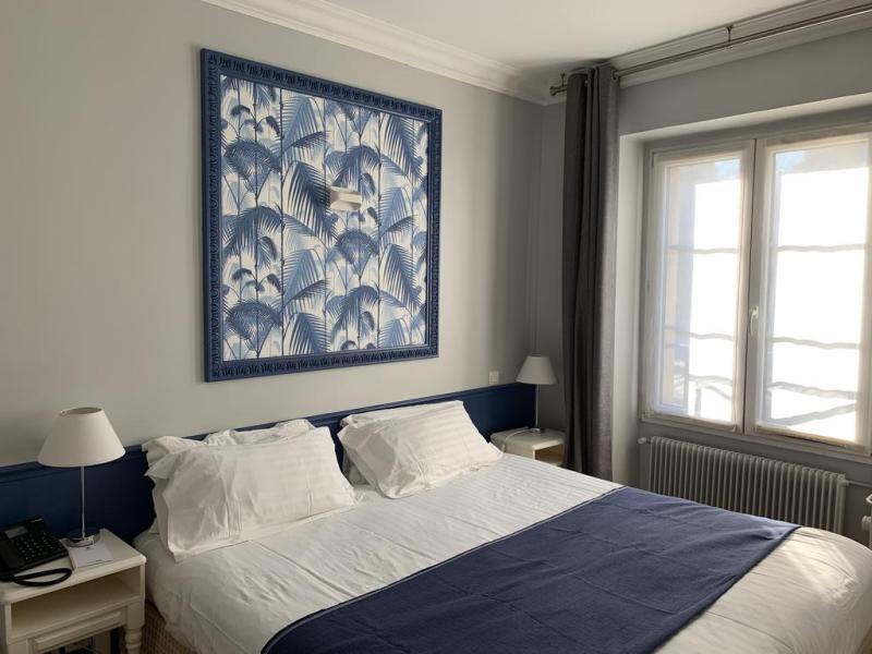 Hotel Saint Martin Bastille