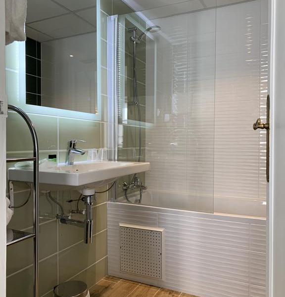 Hotel Saint Martin Bastille