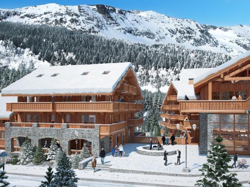 Pierre & Vacances Premium - L'Hevana