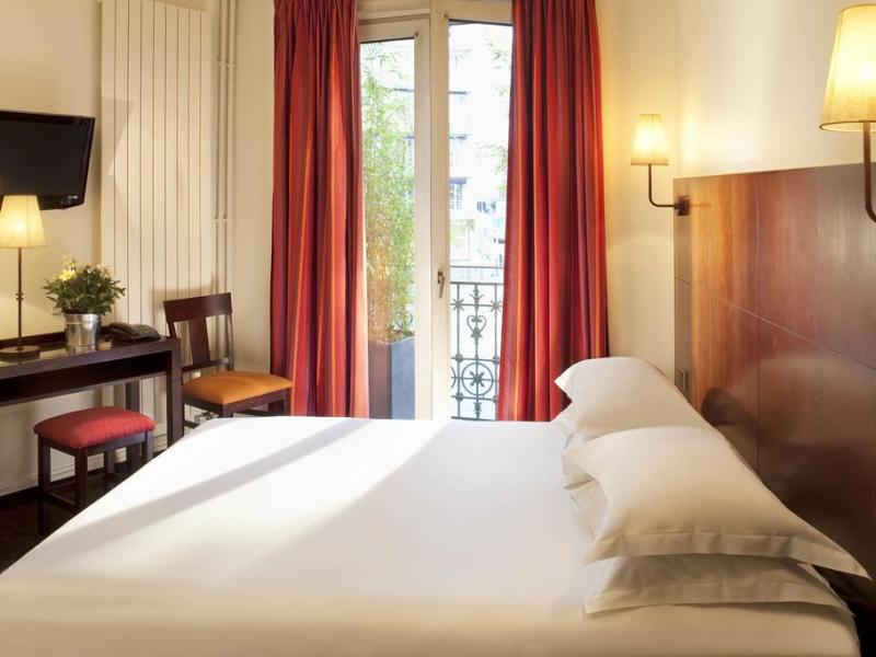 Hotel Gabriel Issy Paris