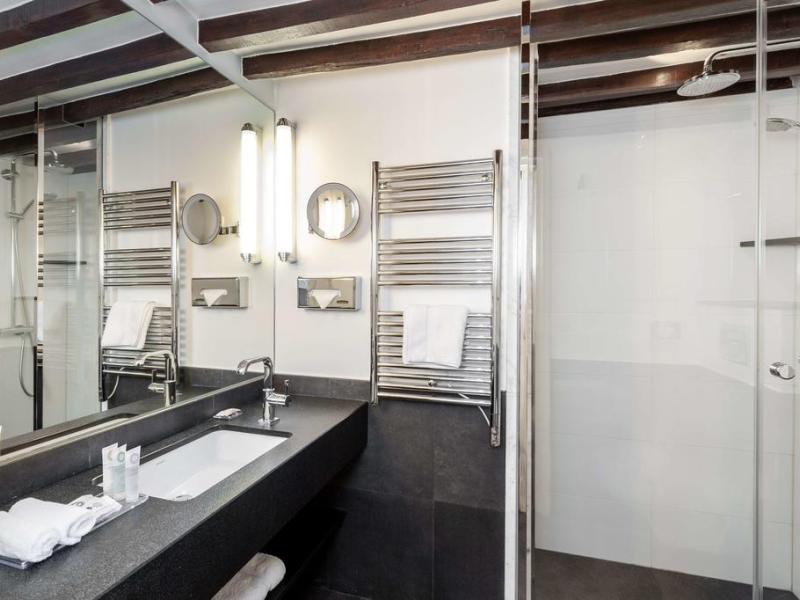 Best Western Plus Hotel Sydney Opera