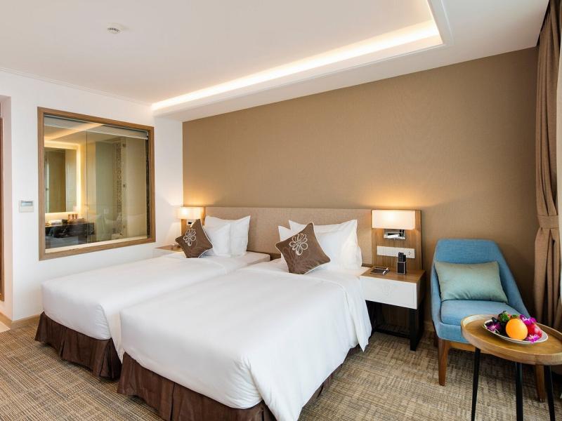 Comodo Nha Trang Hotel