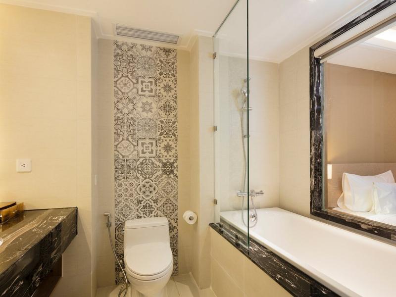 Comodo Nha Trang Hotel