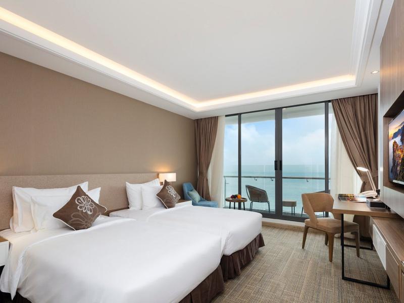 Comodo Nha Trang Hotel