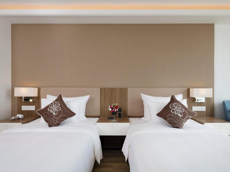 Comodo Nha Trang Hotel