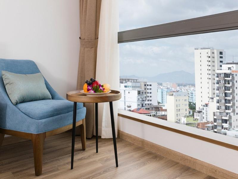 Comodo Nha Trang Hotel
