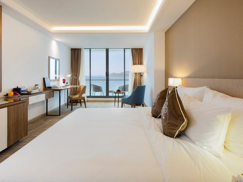 Comodo Nha Trang Hotel