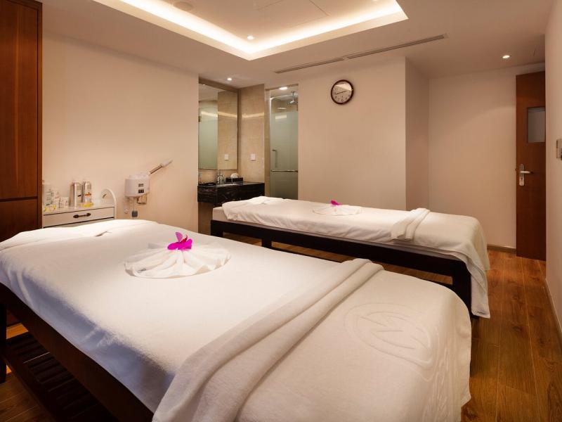 Comodo Nha Trang Hotel