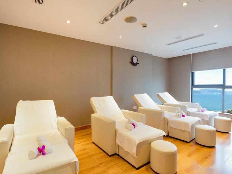 Comodo Nha Trang Hotel