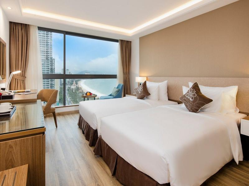 Comodo Nha Trang Hotel