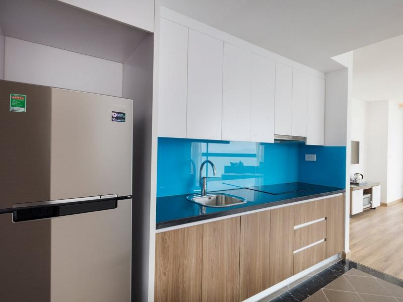 Comodo Nha Trang Hotel