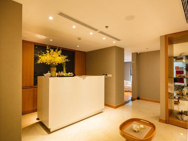 Comodo Nha Trang Hotel