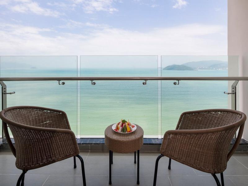 Comodo Nha Trang Hotel