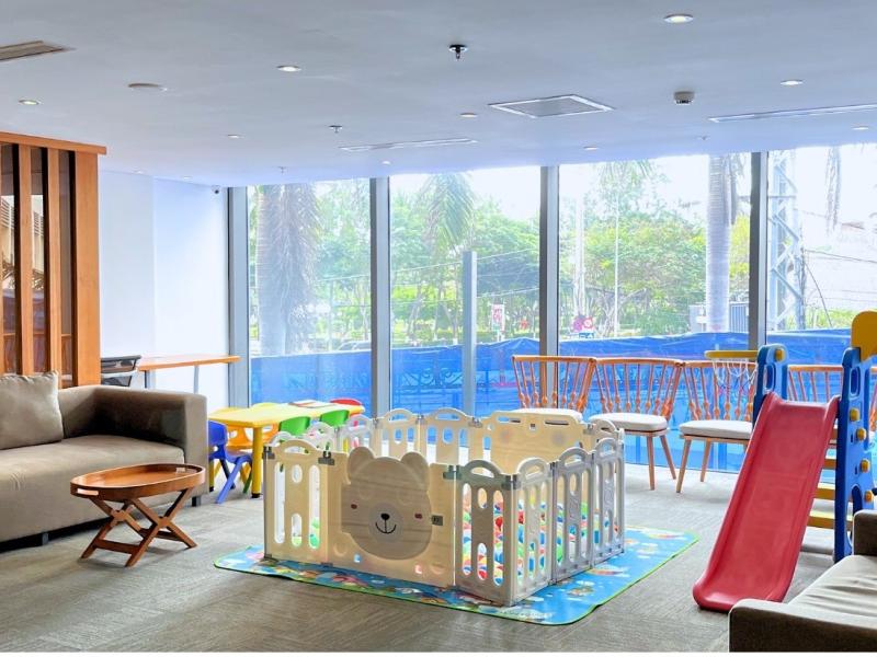 Comodo Nha Trang Hotel