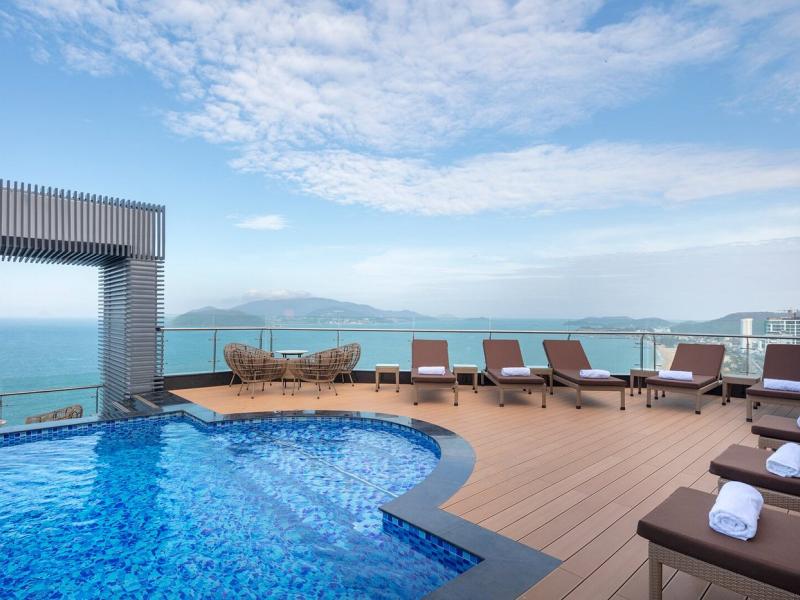 Comodo Nha Trang Hotel