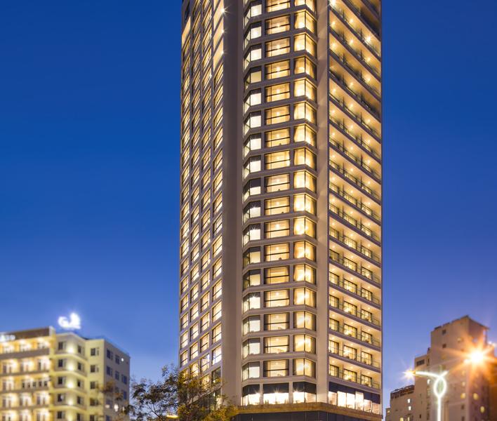 Comodo Nha Trang Hotel