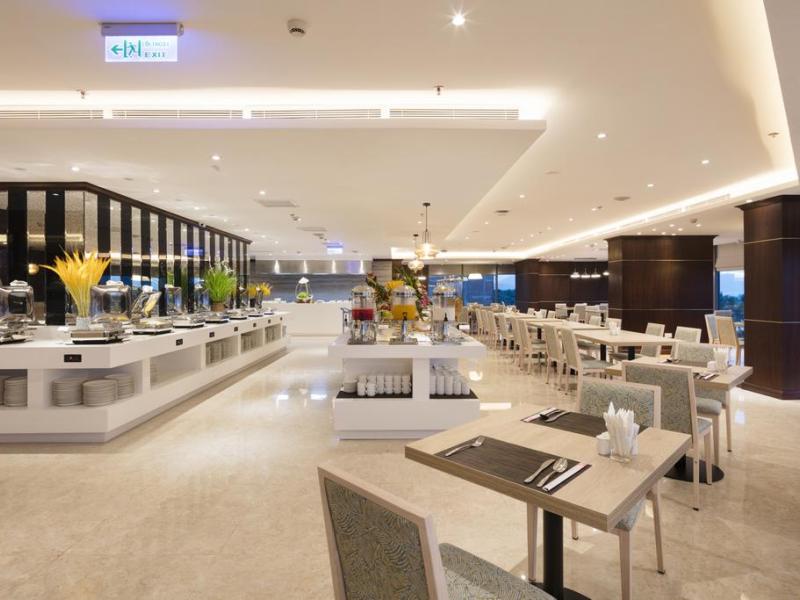 Asteria Comodo Nha Trang Hotel