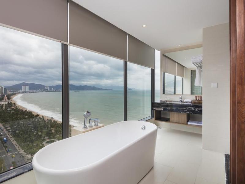 Asteria Comodo Nha Trang Hotel