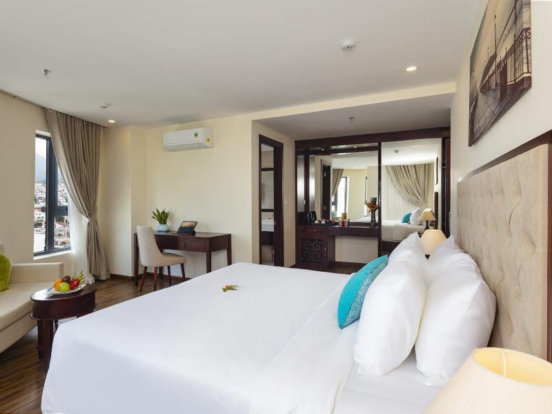 Florida Hotel Nha Trang