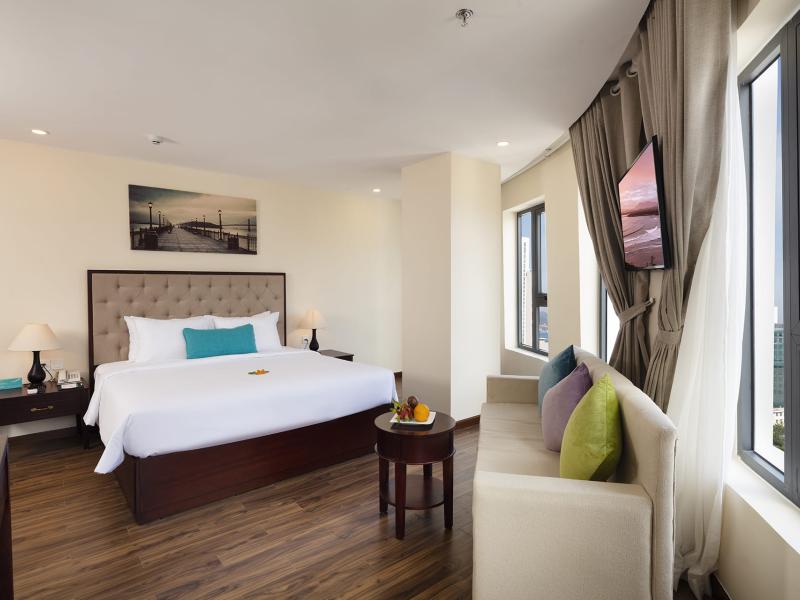 Florida Hotel Nha Trang