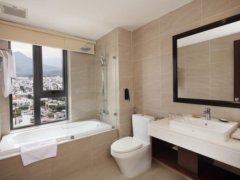 Florida Hotel Nha Trang