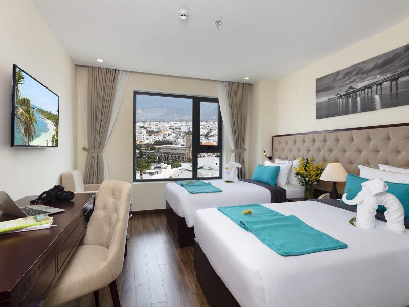 Florida Hotel Nha Trang