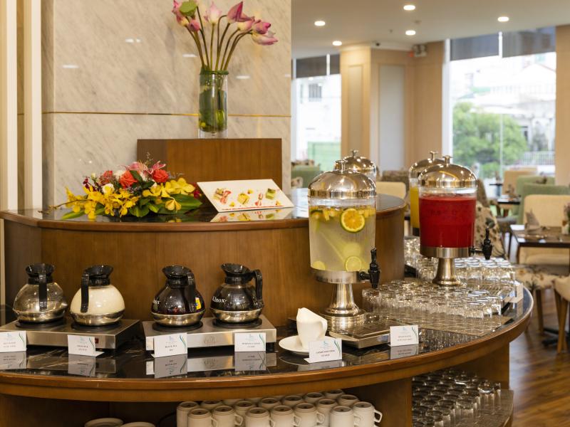 Florida Hotel Nha Trang