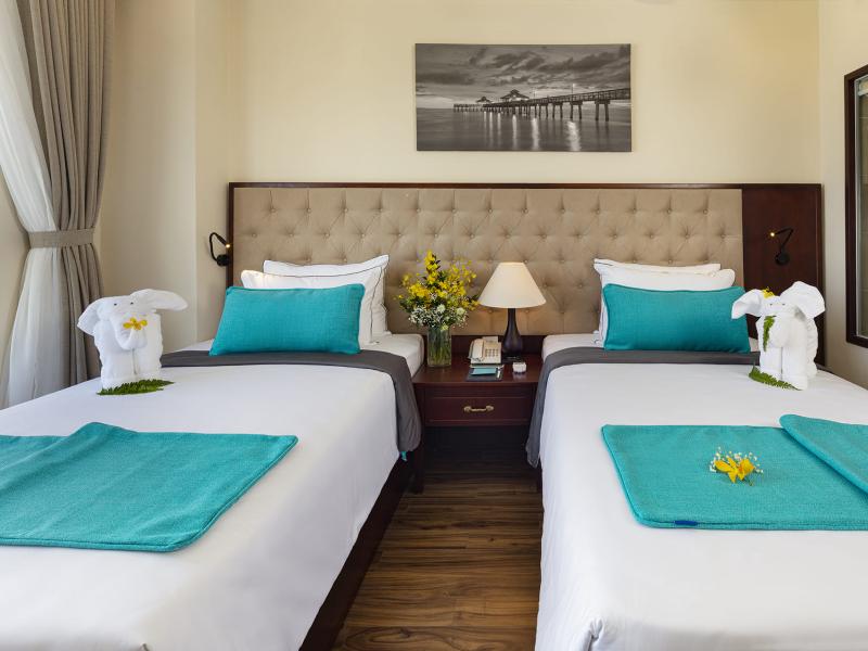 Florida Hotel Nha Trang