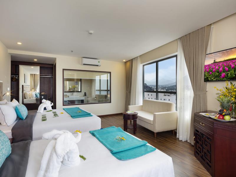 Florida Hotel Nha Trang