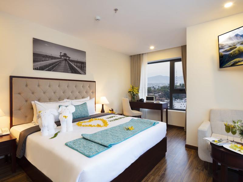 Florida Hotel Nha Trang